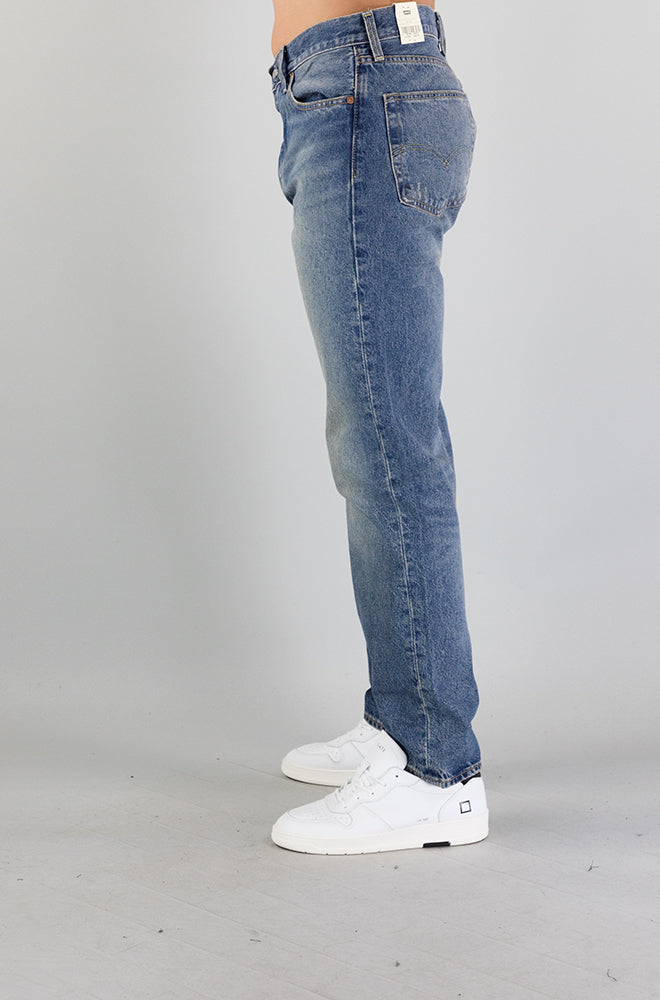 Jeans Levis Denim da Uomo A4677 0014