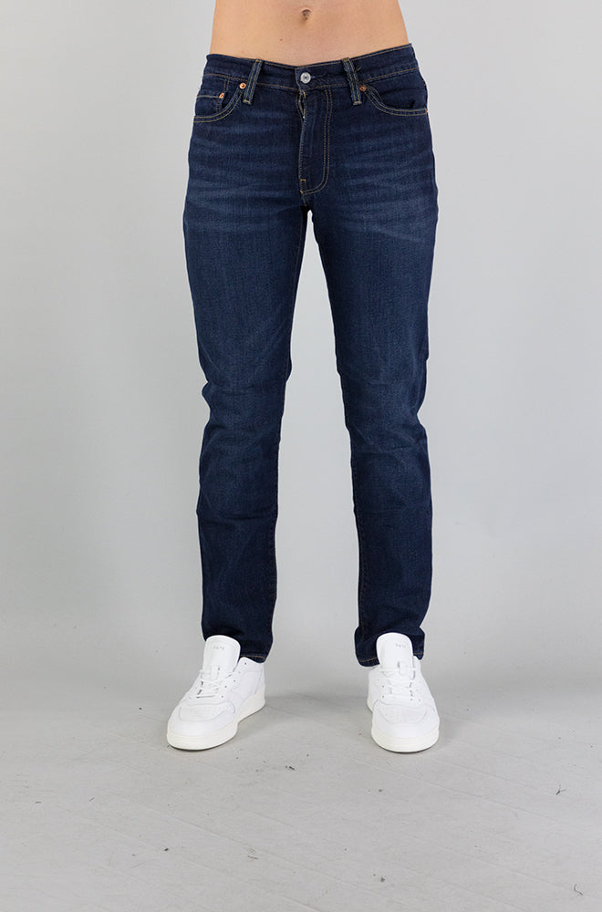 Jeans Levis Denim da Uomo 04511 5661