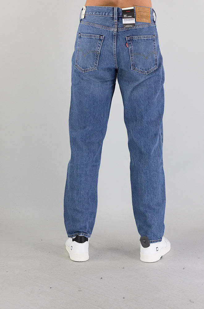 Jeans Levis Denim da Uomo 29037 0050