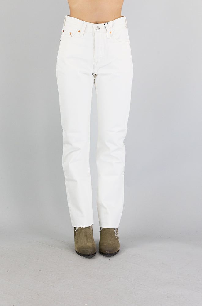 Pantalone Levis Yacht Time da Donna 12501 0413