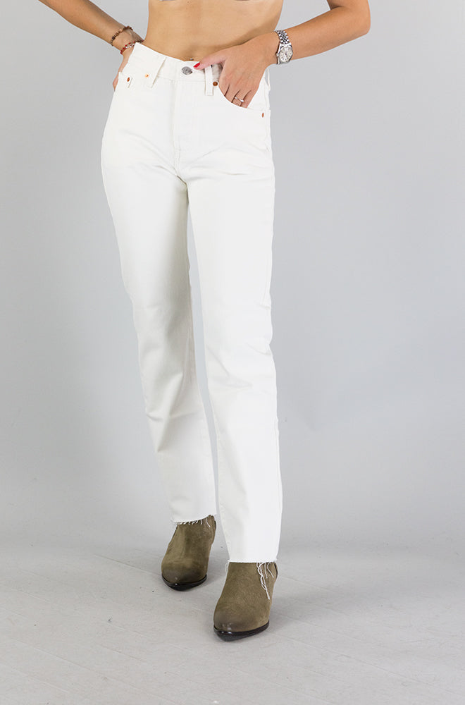 Pantalone Levis Yacht Time da Donna 12501 0413