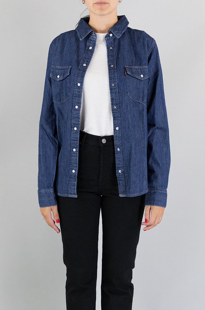 Camicia Levis Denim da Uomo 16786 0016