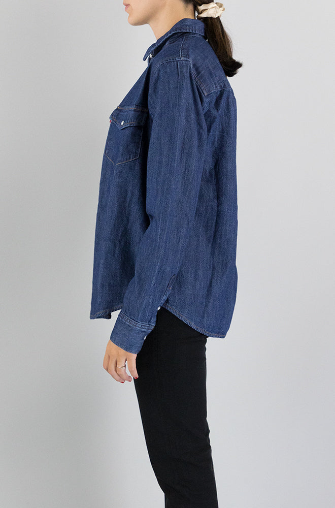 Camicia Levis Denim da Uomo 16786 0016