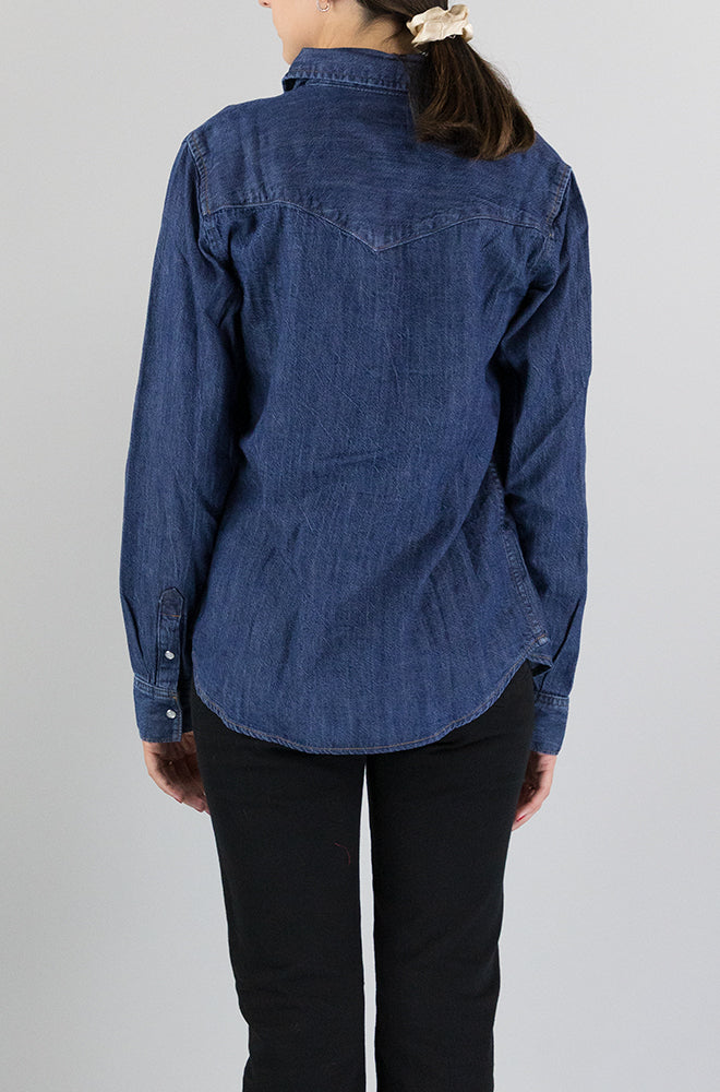 Camicia Levis Denim da Uomo 16786 0016