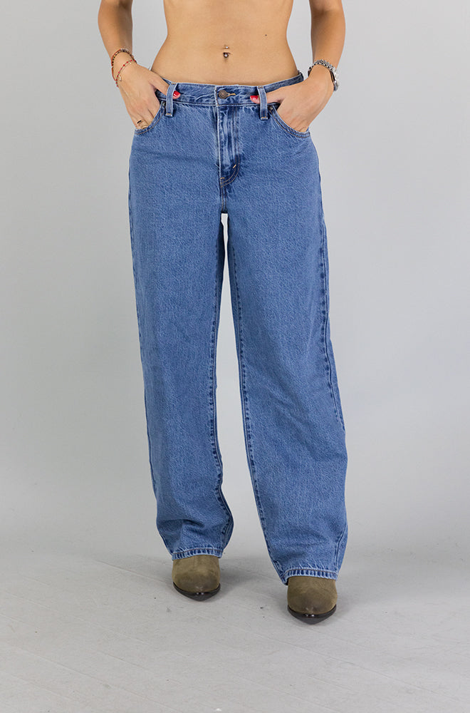 Jeans Levis Denim da Donna A3494 0013