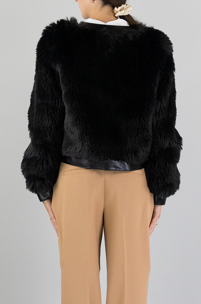Twinset Nero da Donna 232TT2021