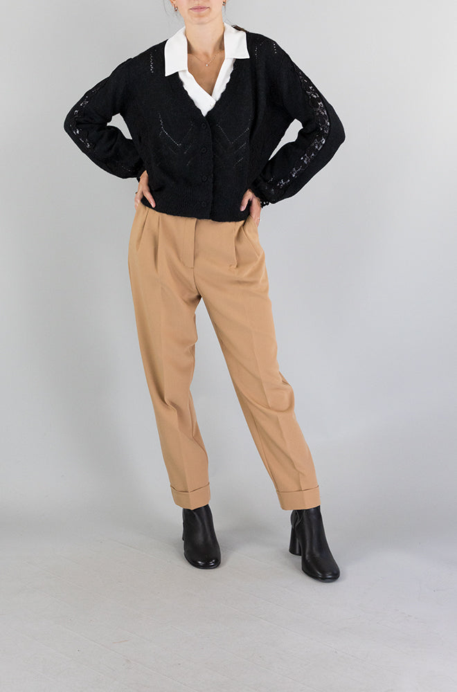 Twinset Nero da Donna 232TT3381