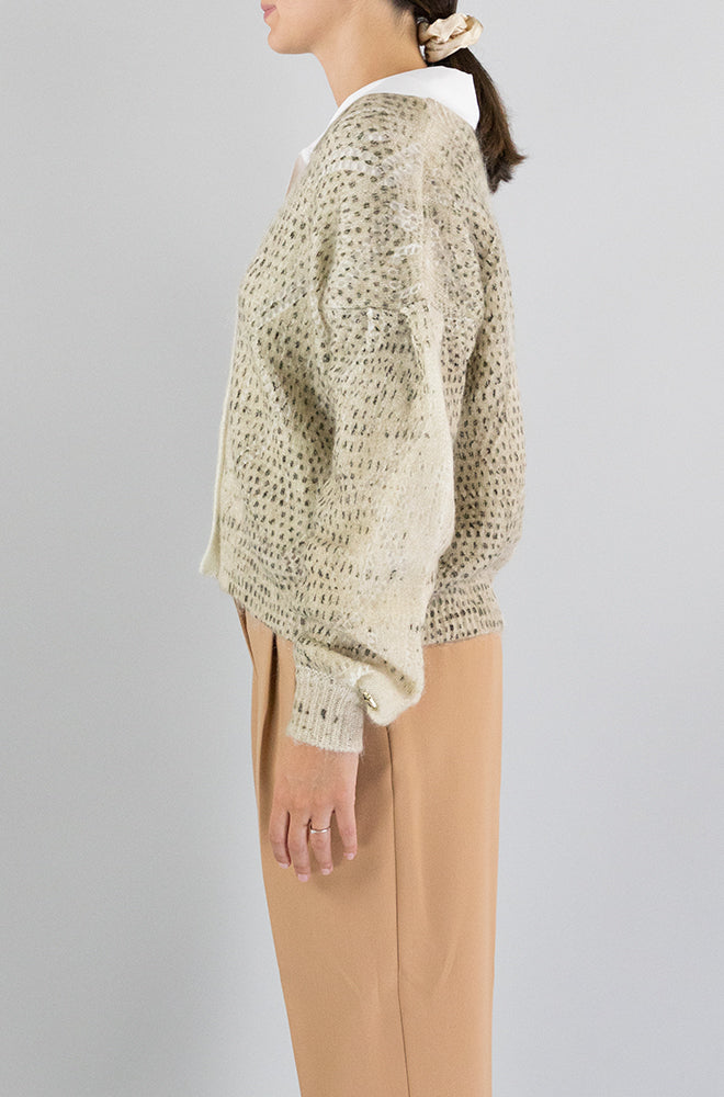 Twinset St Lizard da Donna 232TT3471