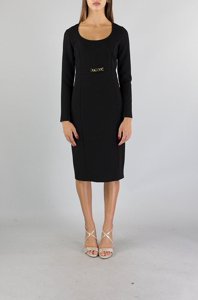 Twinset Nero da Donna 232TT2193