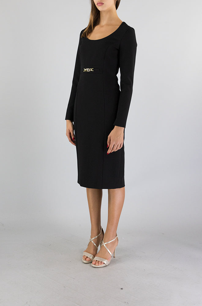Twinset Nero da Donna 232TT2193