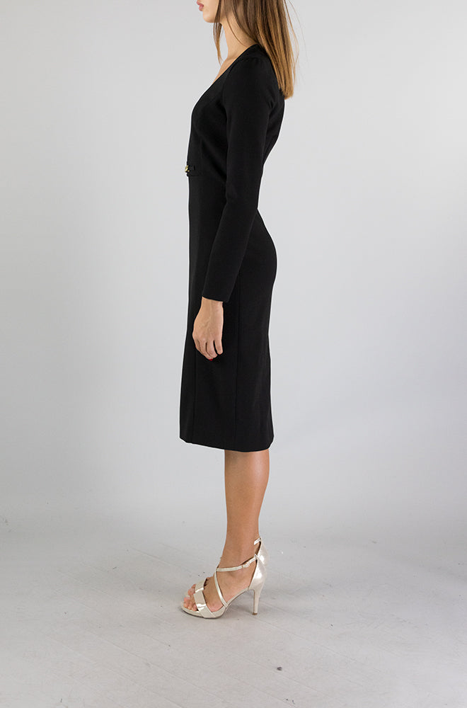 Twinset Nero da Donna 232TT2193