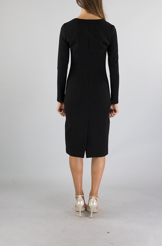Twinset Nero da Donna 232TT2193