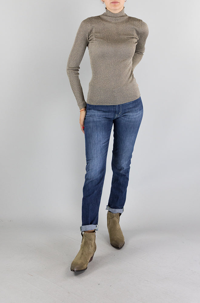 Twinset Sage da Donna 232TT3350