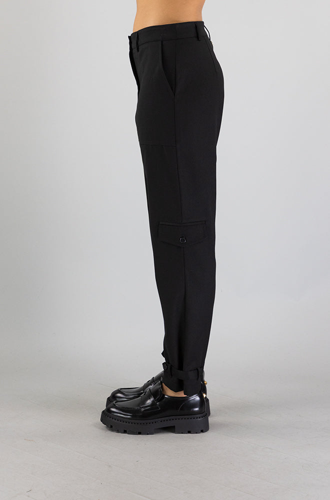 Twinset Nero da Donna 232TQ2113