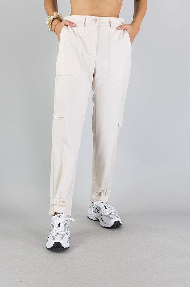 Twinset Neve da Donna 232TQ2113