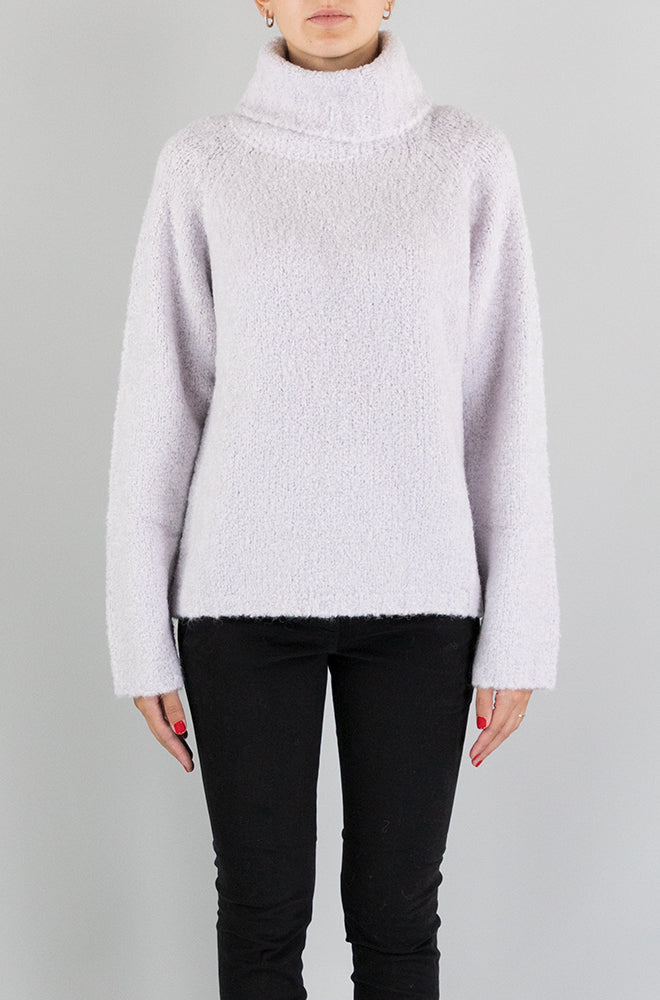 Maglia Patrizia Pepe White da Donna 2K0228 K141