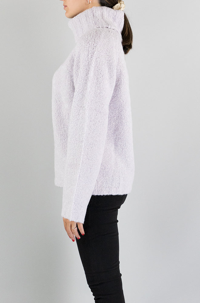 Maglia Patrizia Pepe White da Donna 2K0228 K141