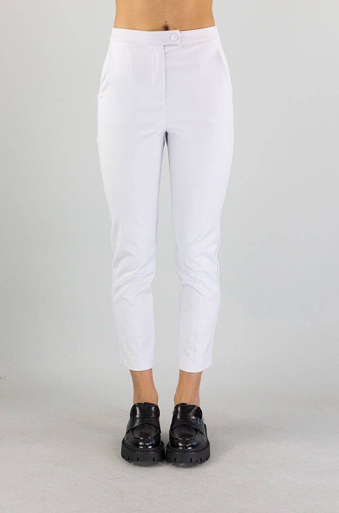 Pantalone Patrizia Pepe Eldorado da Donna 2P1560 A353