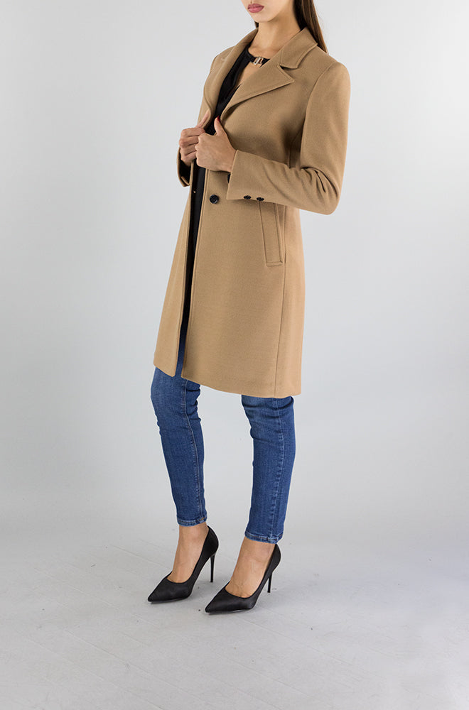 Cappotto Liu Jo Sahara da Donna MF3104T4612