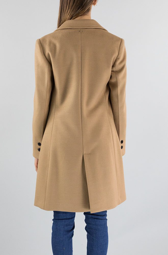 Cappotto Liu Jo Sahara da Donna MF3104T4612