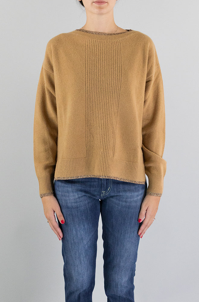 Maglia Liu Jo Sahara da Donna MF3028MS009