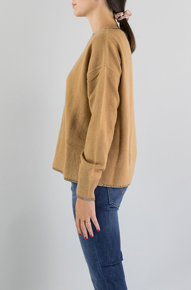 Maglia Liu Jo Sahara da Donna MF3028MS009