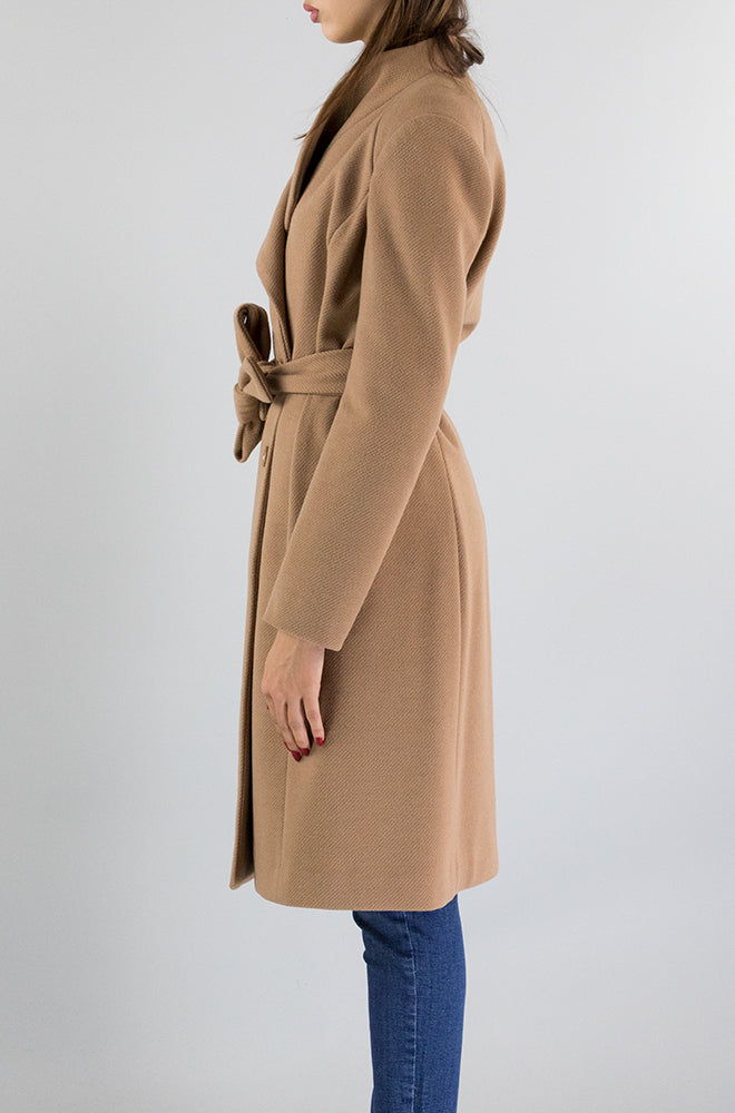 Cappotto Liu Jo Sahara da Donna MF3417T3200