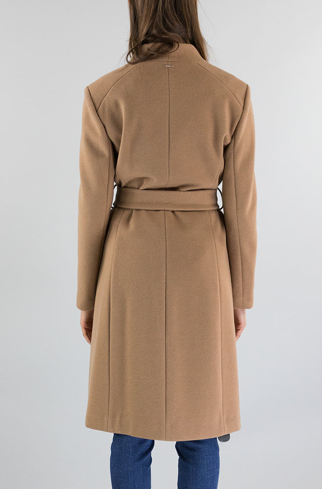Cappotto Liu Jo Sahara da Donna MF3417T3200