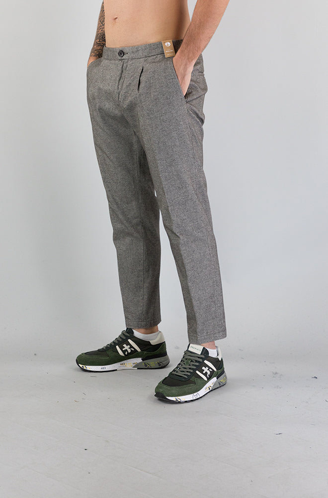 Pantalone Atpco 280 da Uomo A271BERLINO563TF010