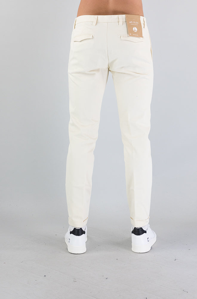 Pantalone Atpco 010 da Uomo A271SASA45TP901
