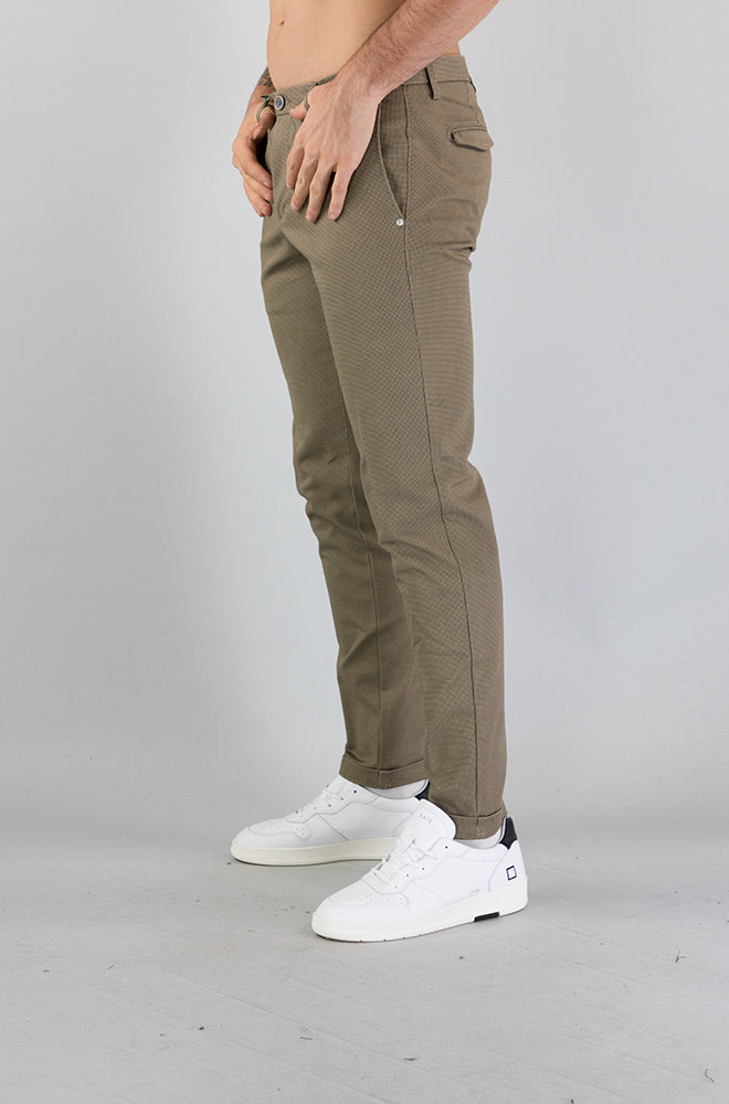 Pantalone Atpco 240 da Uomo A271SASA45TP901TSB0
