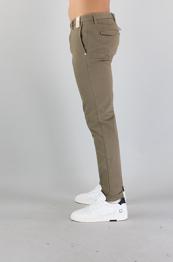 Pantalone Atpco 240 da Uomo A271SASA45TP901TSB0