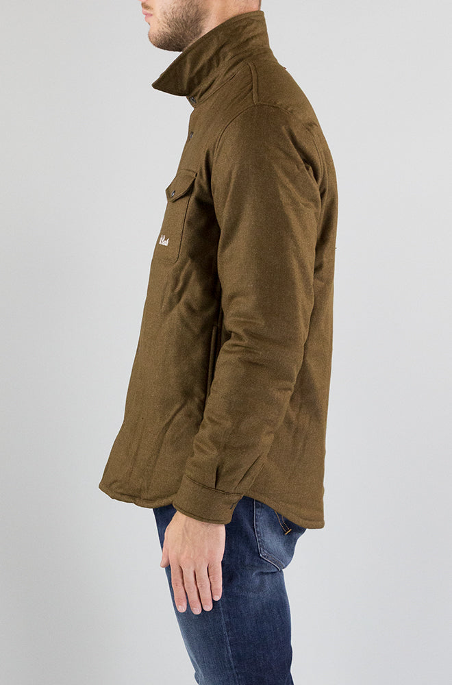 Mc2 Saint Barth 19 Camel da Uomo cha0001 00142e