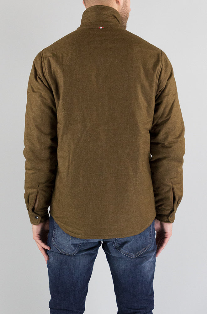Mc2 Saint Barth 19 Camel da Uomo cha0001 00142e