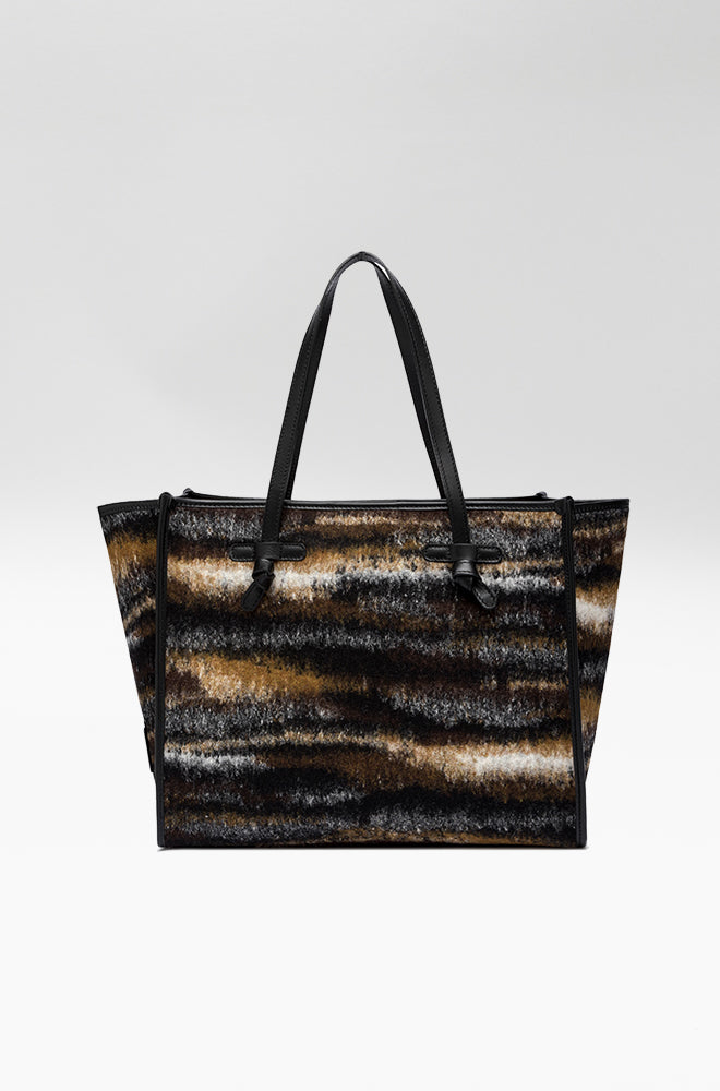 Borsa Gianni Chiarini Testa Di Moro da Donna BS6850