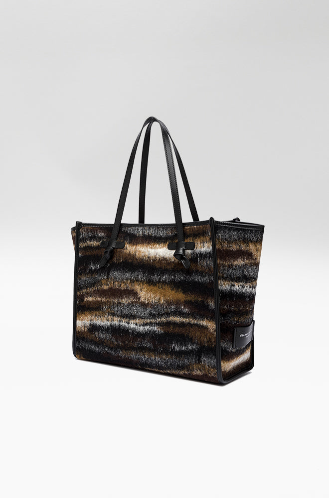 Borsa Gianni Chiarini Testa Di Moro da Donna BS6850