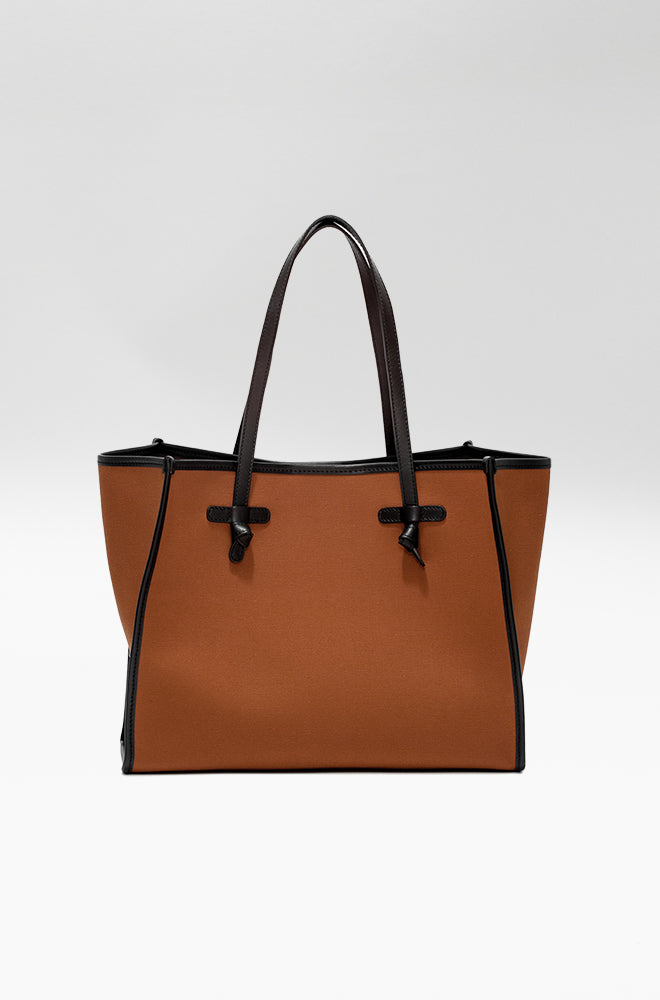 Borsa Gianni Chiarini Ginger Cappuccino da Donna BS6850
