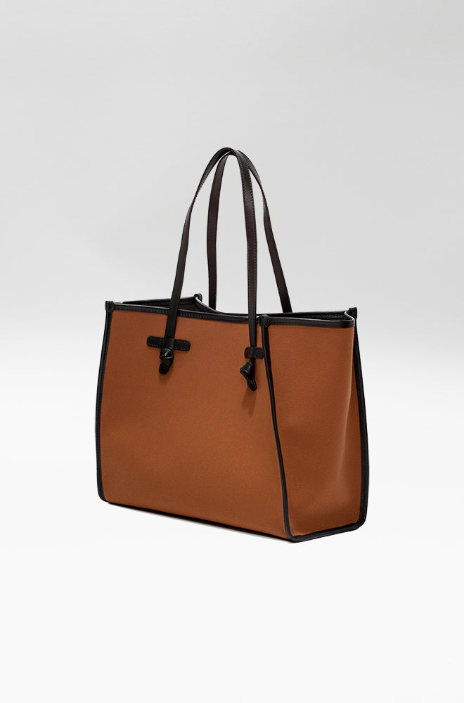 Borsa Gianni Chiarini Ginger Cappuccino da Donna BS6850