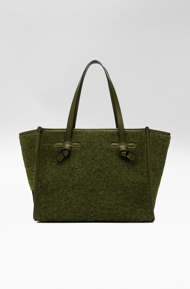 Borsa Gianni Chiarini Muschio da Donna BS6849