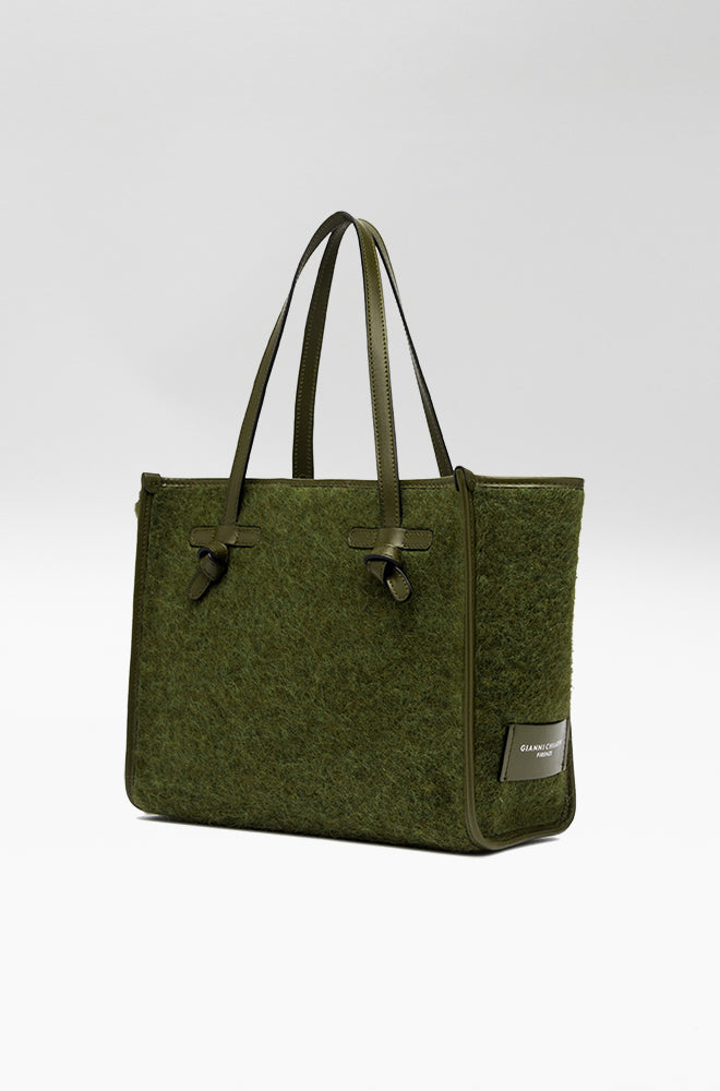Borsa Gianni Chiarini Muschio da Donna BS6849