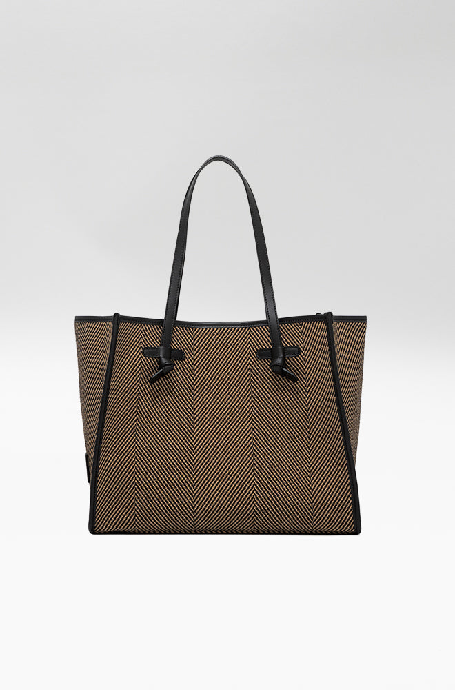 Borsa Gianni Chiarini Nero da Donna BS6850