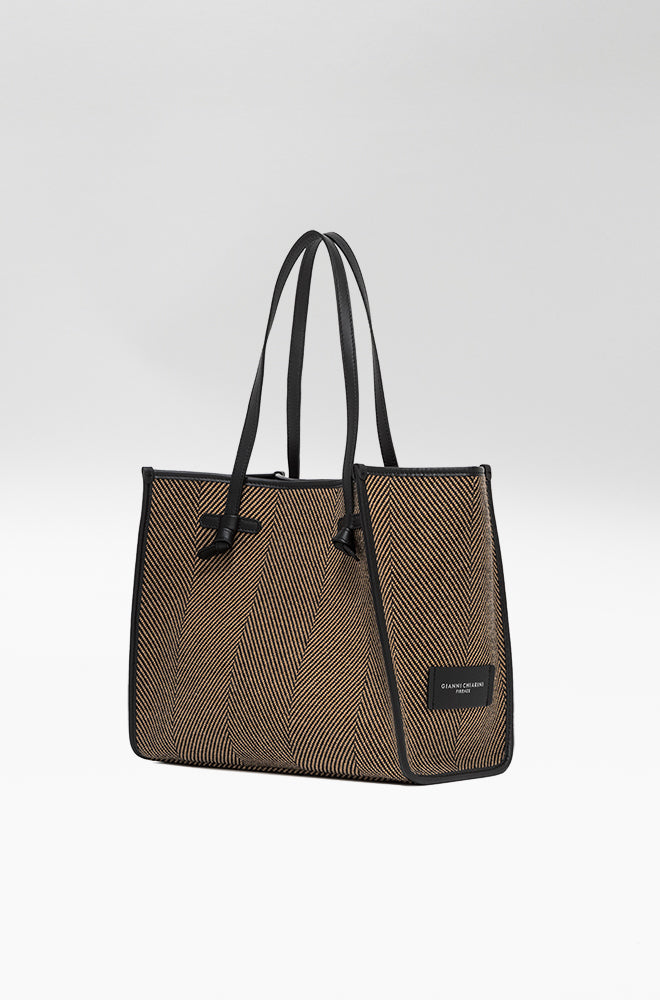 Borsa Gianni Chiarini Nero da Donna BS6850