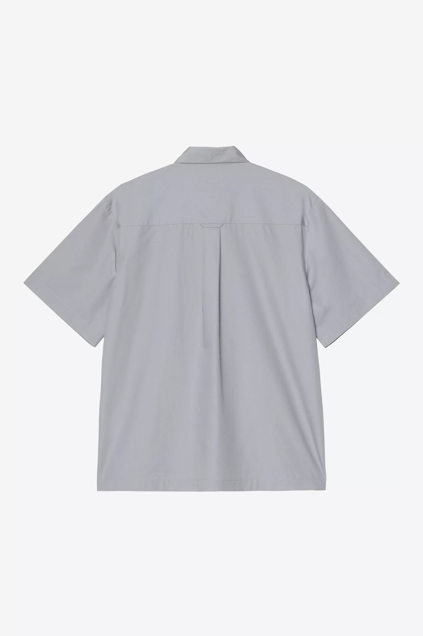 Camicia Carhartt Wip Mirror da Uomo i035232 craft