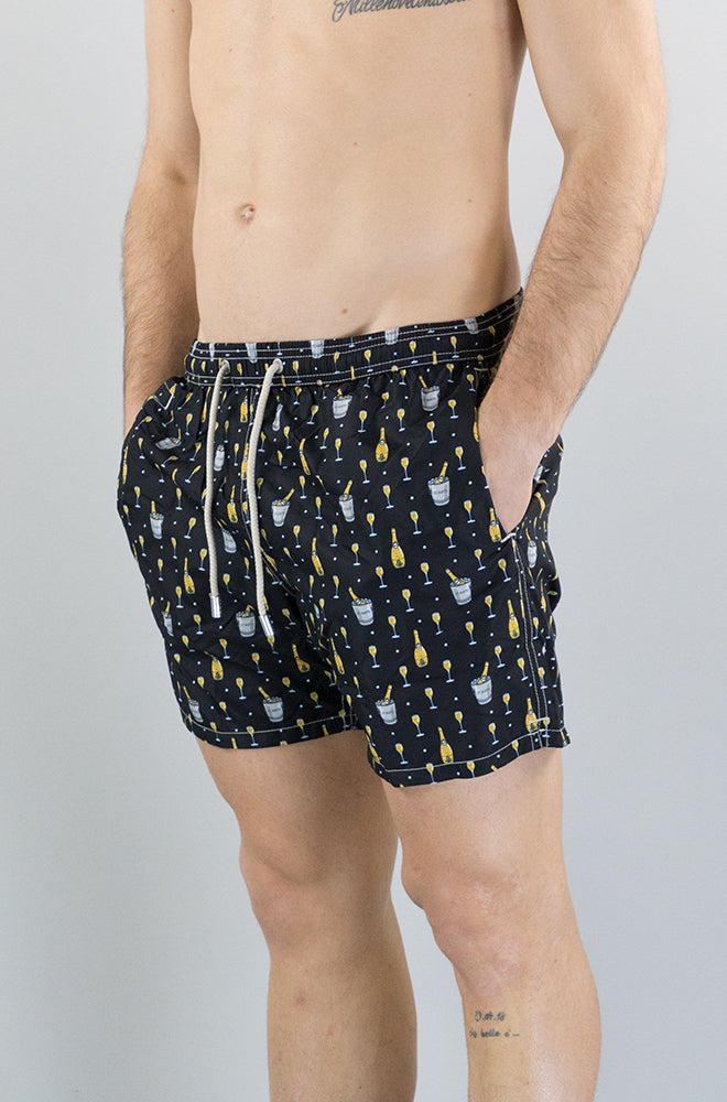 Costume Mc2 Saint Barth Luxury Day da Uomo LI0003I