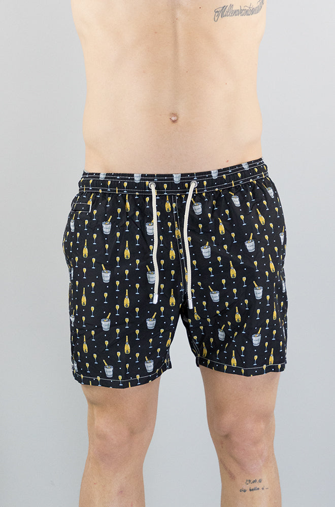 Costume Mc2 Saint Barth Luxury Day da Uomo LI0003I