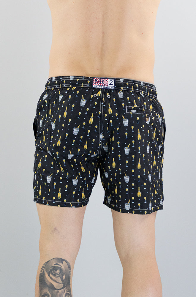Costume Mc2 Saint Barth Luxury Day da Uomo LI0003I