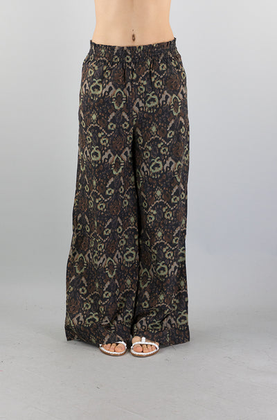 Pantalone Indi&Cold 900 da Donna vv24bk141