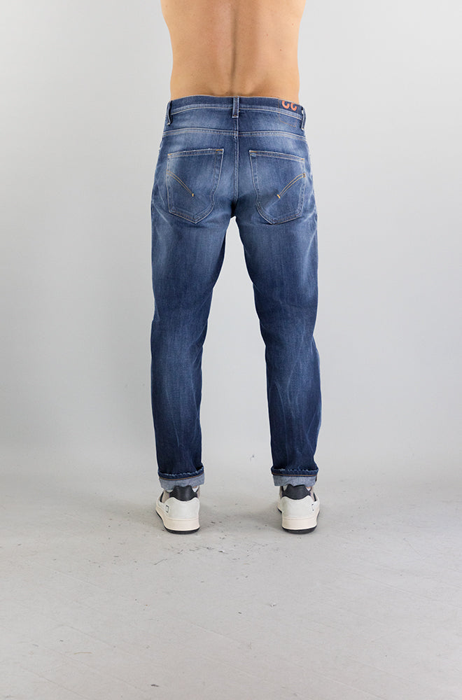 Jeans Dondup 800 da Uomo up434ds0107u hv3