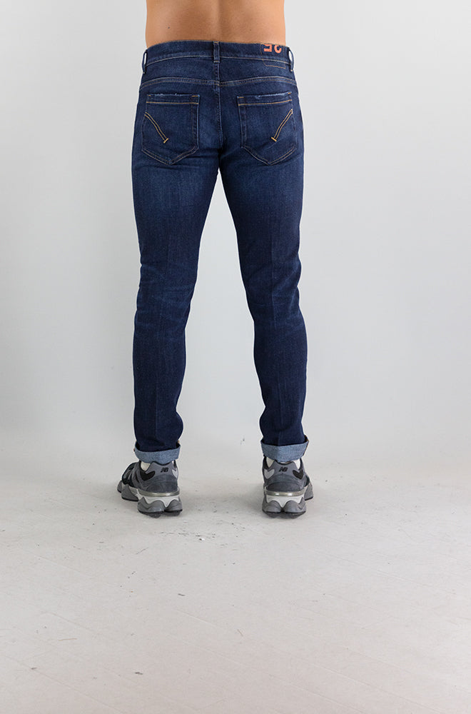 Jeans Dondup 800 da Uomo up232ds0229u hr6 du