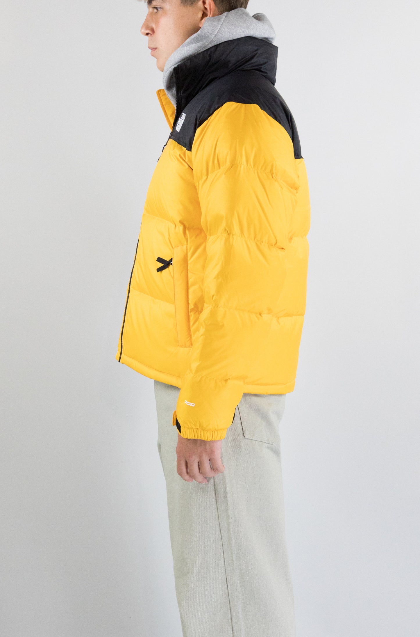 Giubbotto The North Face Zu31 da Uomo nf0a3c8d